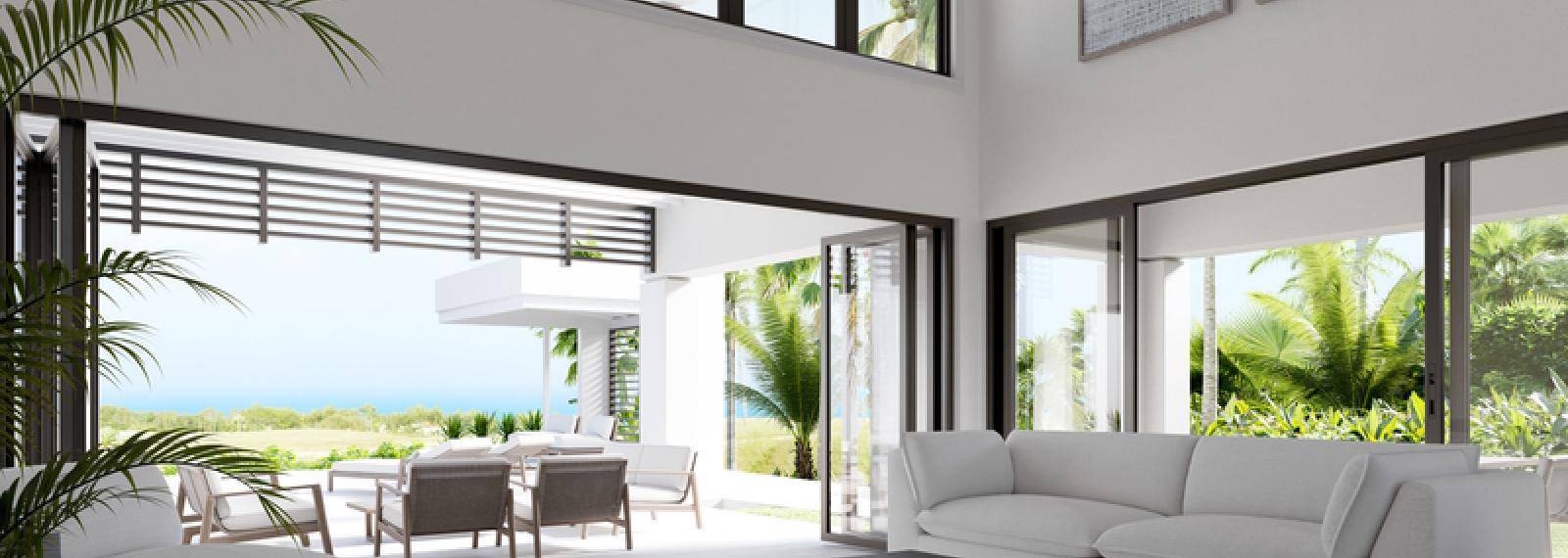 Apes Hill Grand Fairway Villa