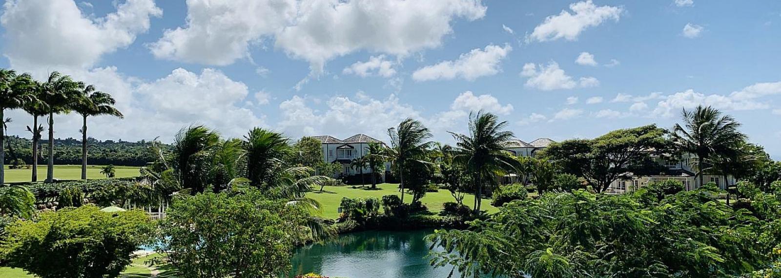 Apes Hill Polo Villa 17 