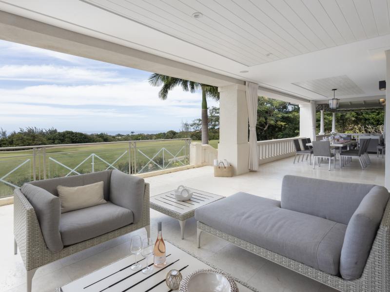 Cocomaya Villa , Apes Hill , St James , West Coast Barbados  