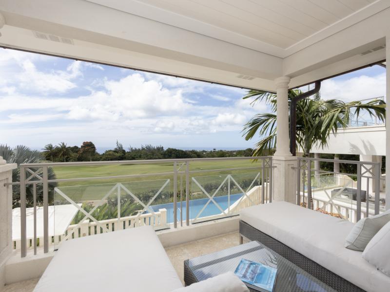 Cocomaya Villa , Apes Hill , St James , West Coast Barbados  