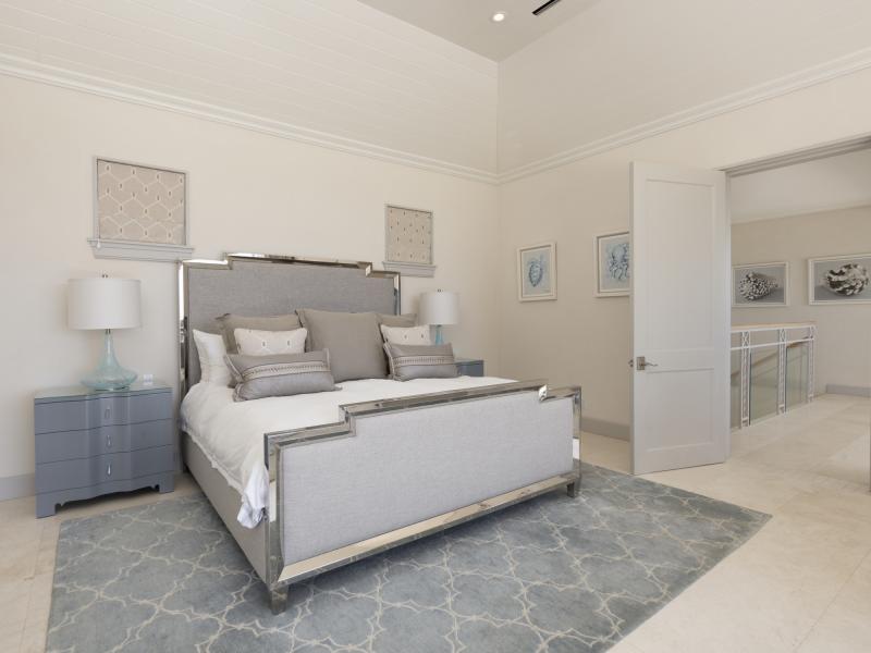 Cocomaya Villa , Apes Hill , St James , West Coast Barbados  