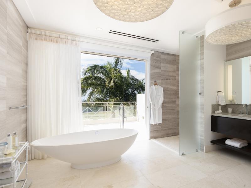 Cocomaya Villa , Apes Hill , St James , West Coast Barbados  