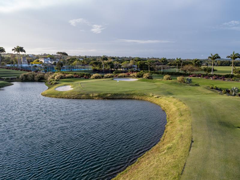 Apes Hill - Fairwinds , Apes Hill , St James  