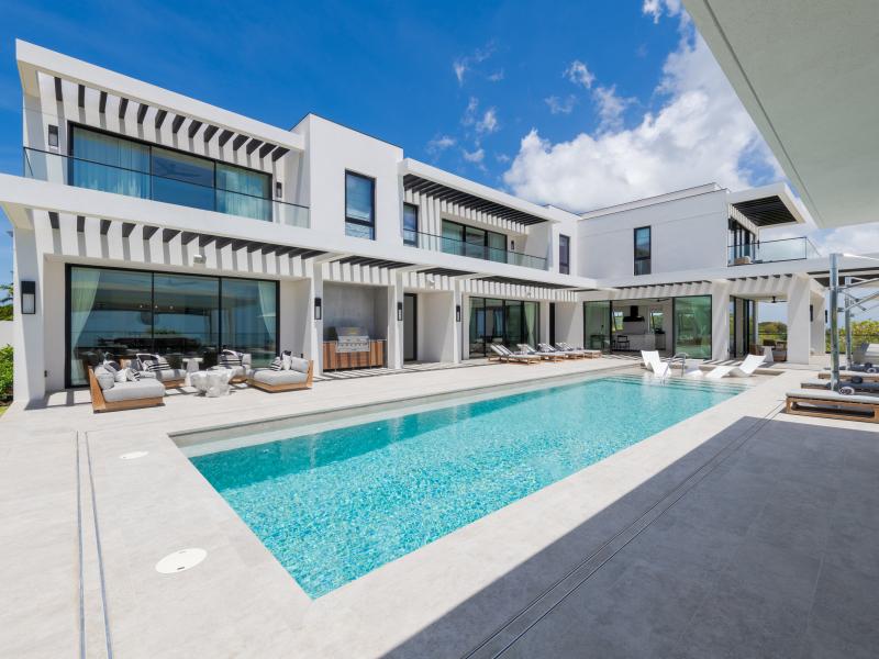 Apes Hill - Fairwinds , Apes Hill , St James  