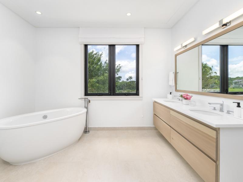 Birdsong Villa  , Apes Hill , St James , West Coast Barbados  