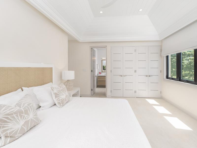 Birdsong Villa  , Apes Hill , St James , West Coast Barbados  