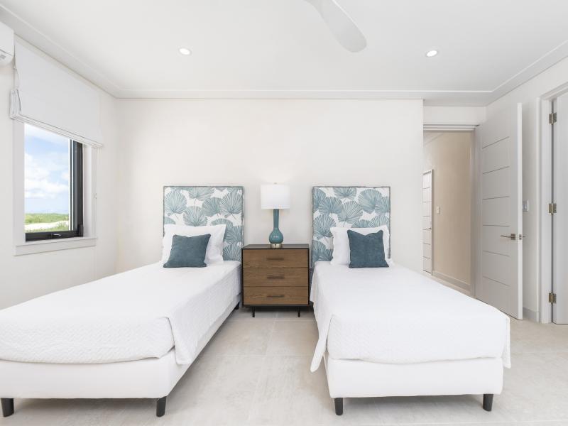 Birdsong Villa  , Apes Hill , St James , West Coast Barbados  