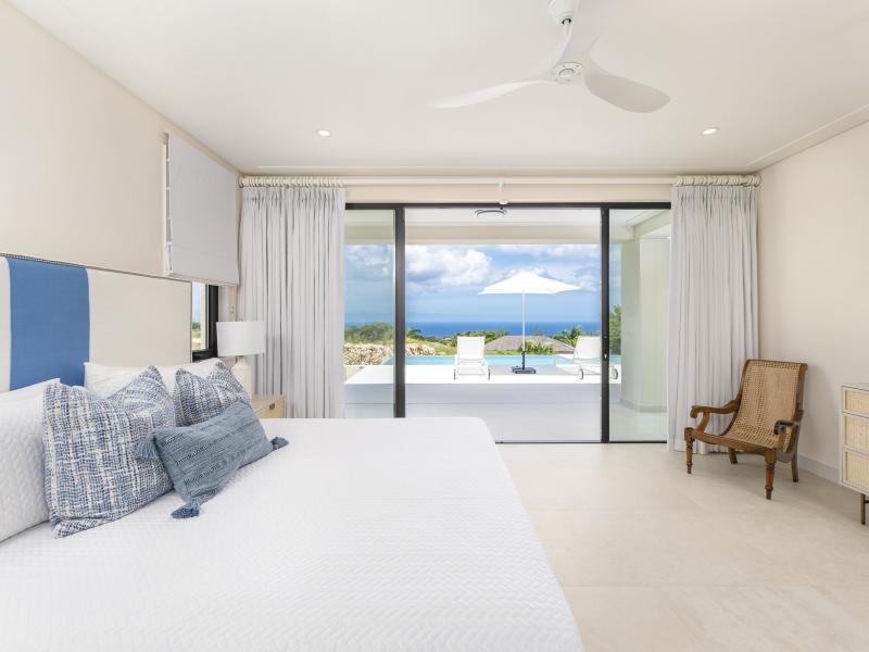 Birdsong Villa  , Apes Hill , St James , West Coast Barbados  