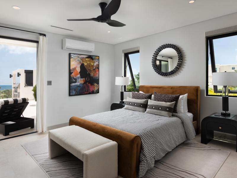 Apes Hill - Fresh Wind , Apes Hill , St James , West Coast Barbados  