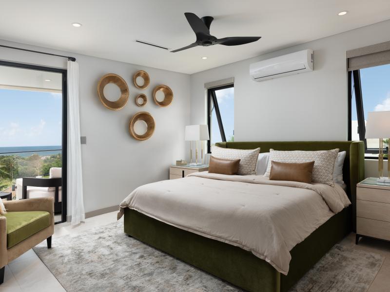 Apes Hill - Fresh Wind , Apes Hill , St James , West Coast Barbados  