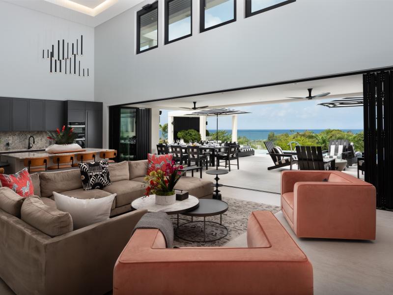 Apes Hill - Fresh Wind , Apes Hill , St James , West Coast Barbados  