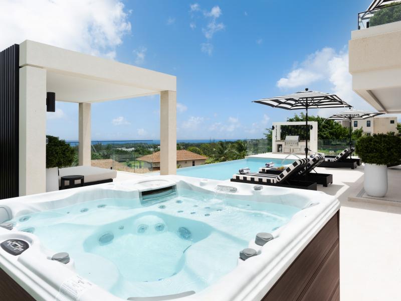 Apes Hill - Fresh Wind , Apes Hill , St James , West Coast Barbados  