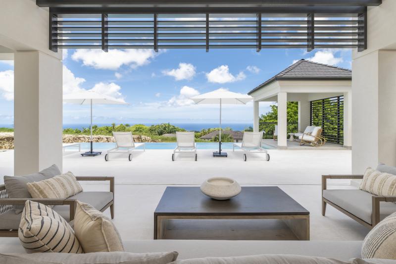 Birdsong Villa Birdsong Villa